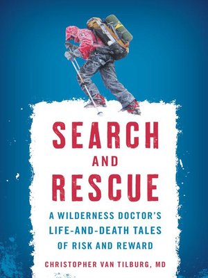 cover image of Search and Rescue